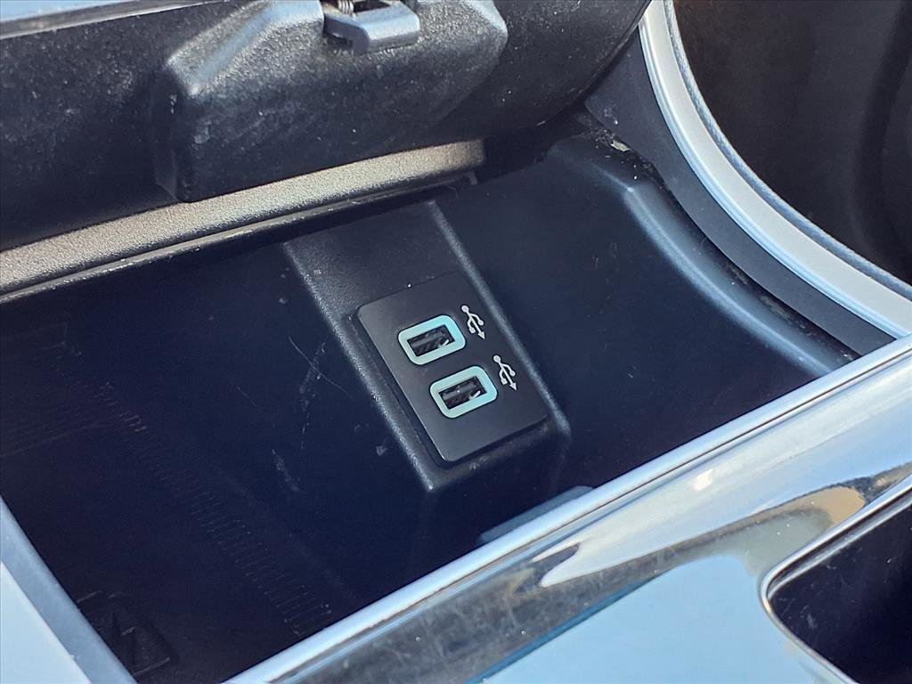 Used 2019 Ford Edge SEL w/ Equipment Group 201A image 14