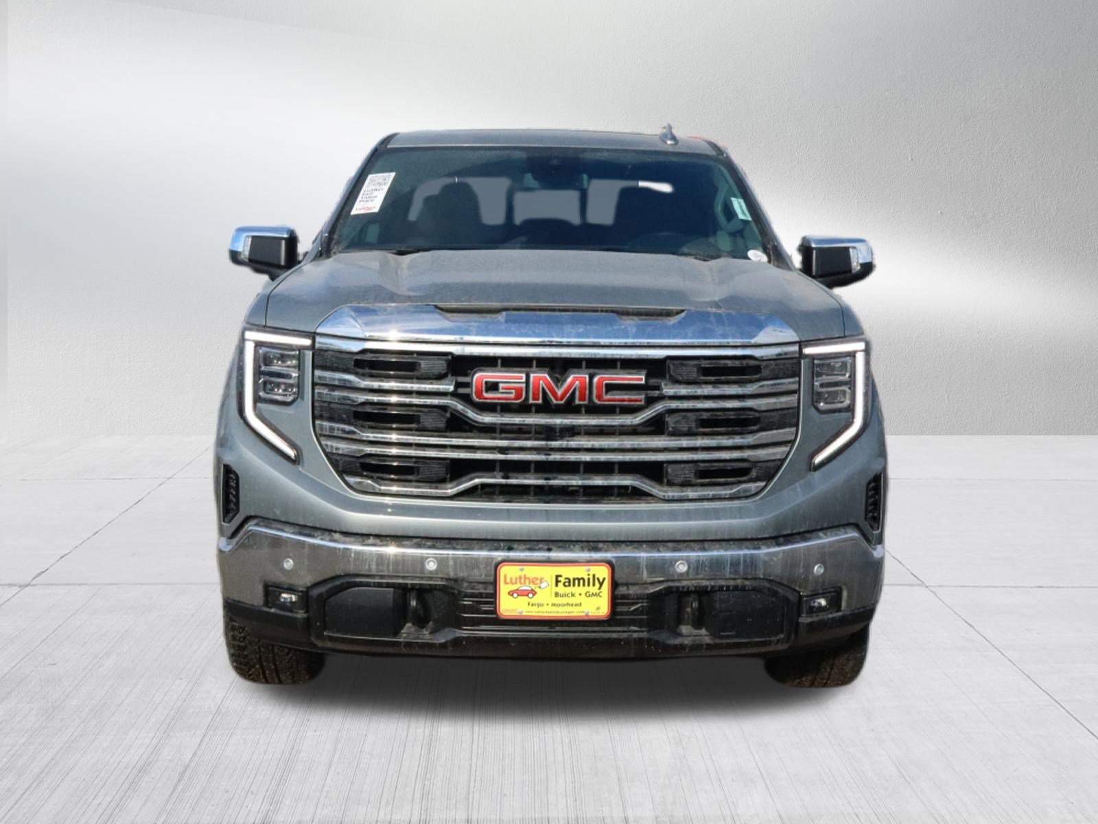 New 2026 GMC Sierra 1500 SLT w/ SLT Premium Plus Package image 2