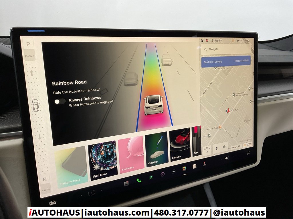 Used 2023 Tesla Model S Plaid image 42