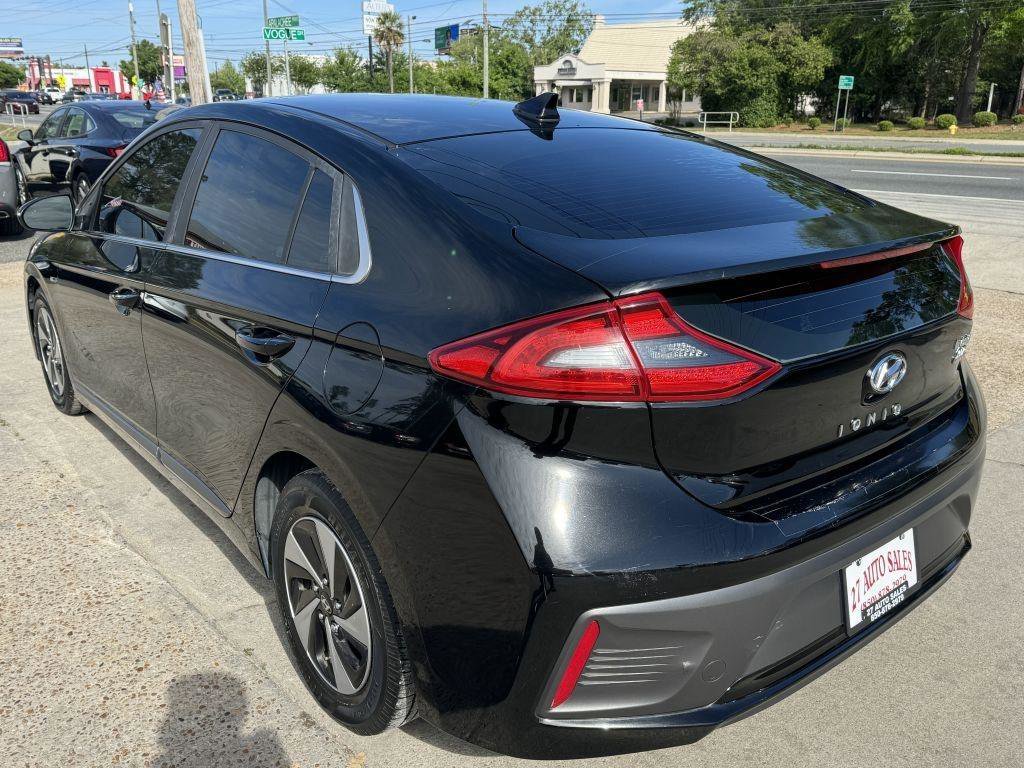 Used 2018 Hyundai Ioniq SEL FWD image 7