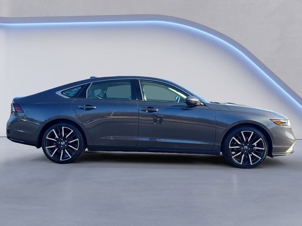 New 2026 Honda Accord Touring image 6