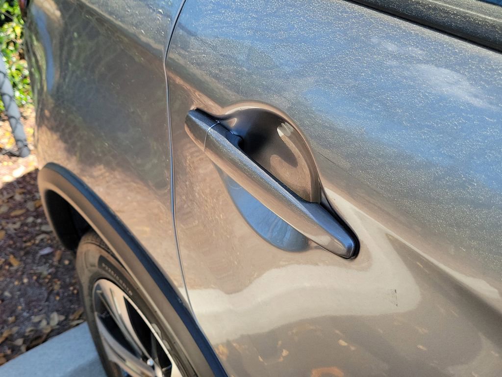 Used 2023 Mitsubishi Outlander Sport ES image 14