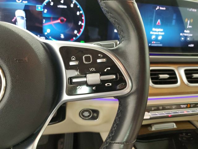 Used 2022 Mercedes-Benz GLE 350 4MATIC w/ Premium Package image 26