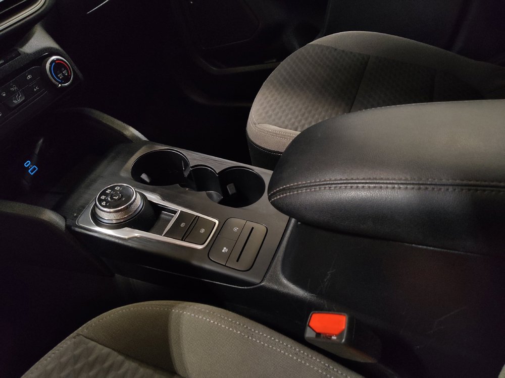Used 2022 Ford Escape SE FWD image 26