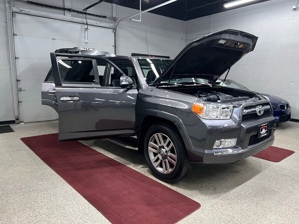 Used 2013 Toyota 4Runner Limited image 50