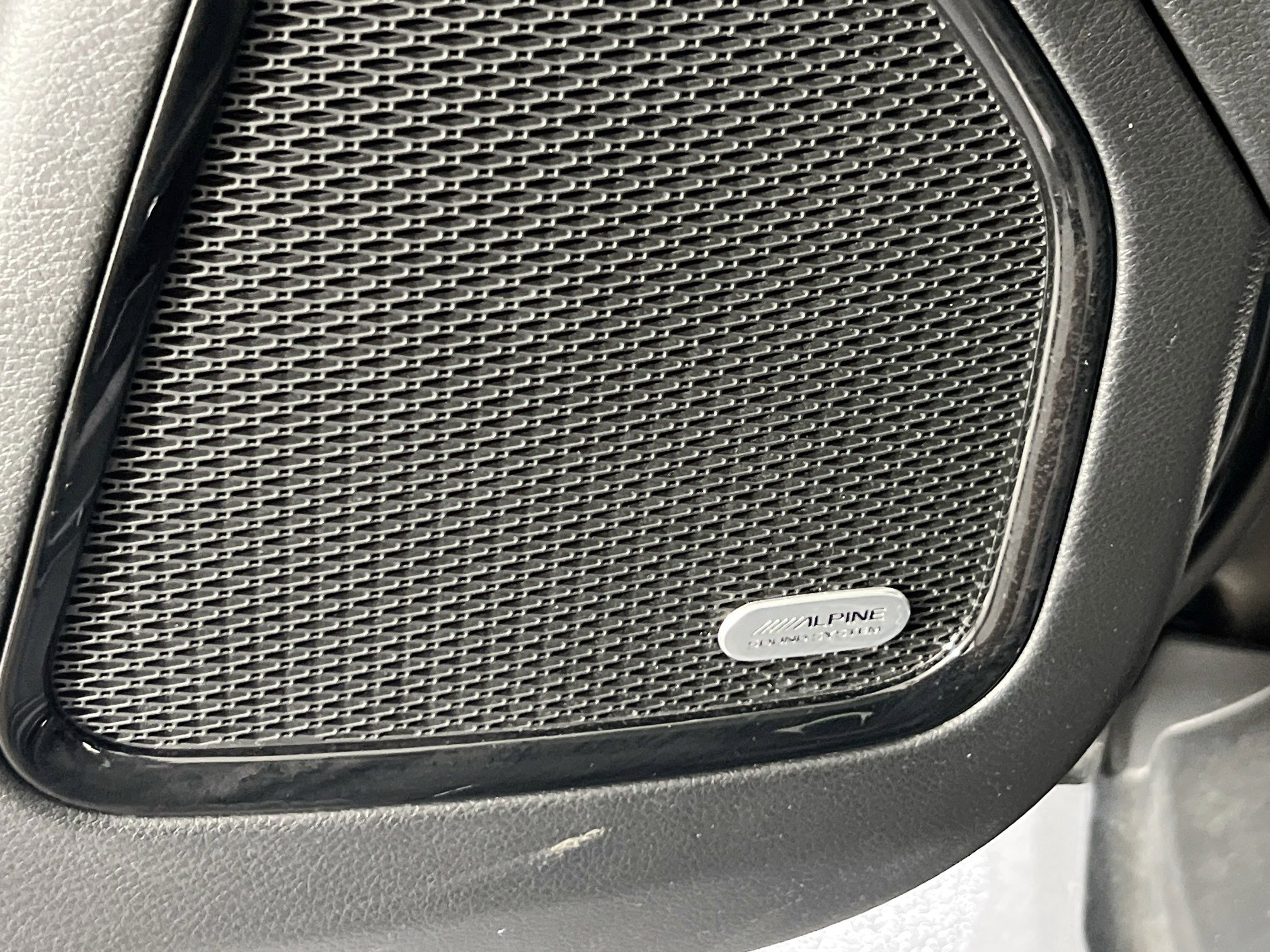 Used 2022 Jeep Compass Trailhawk w/ Trailhawk Elite Group image 19