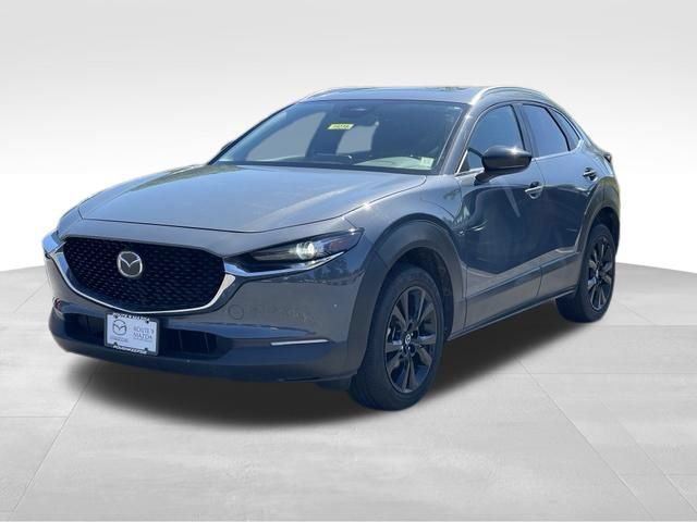 Certified 2024 MAZDA CX-30 AWD 2.5 S w/ Preferred Package image 2