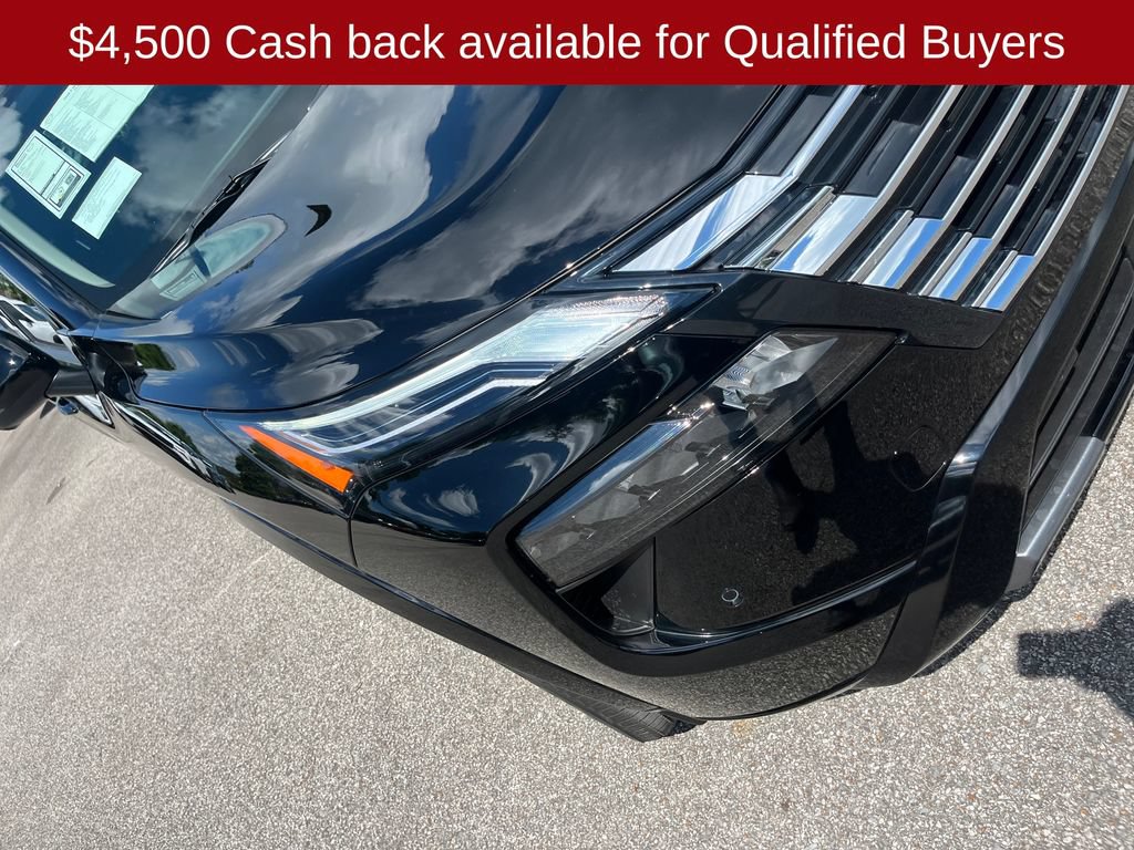 New 2026 Nissan Rogue Platinum w/ Platinum Premium Package AWD/4WD image 37
