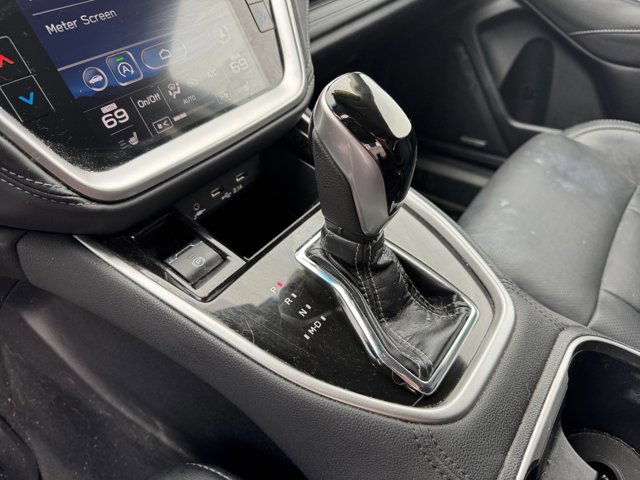 Used 2020 Subaru Outback Limited image 14