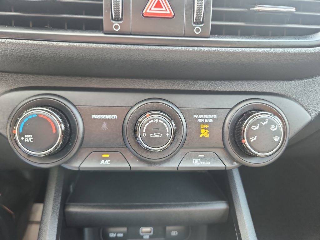 Certified 2024 Kia Forte LXS FWD image 23
