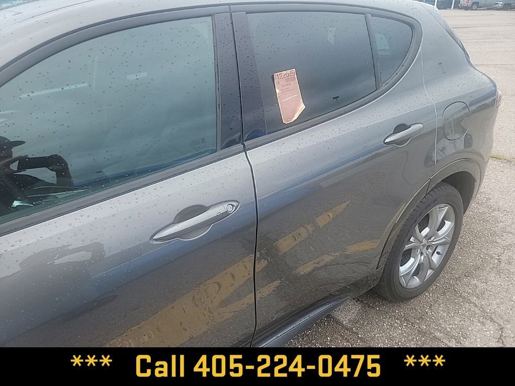 Used 2024 Dodge Hornet R/T image 6