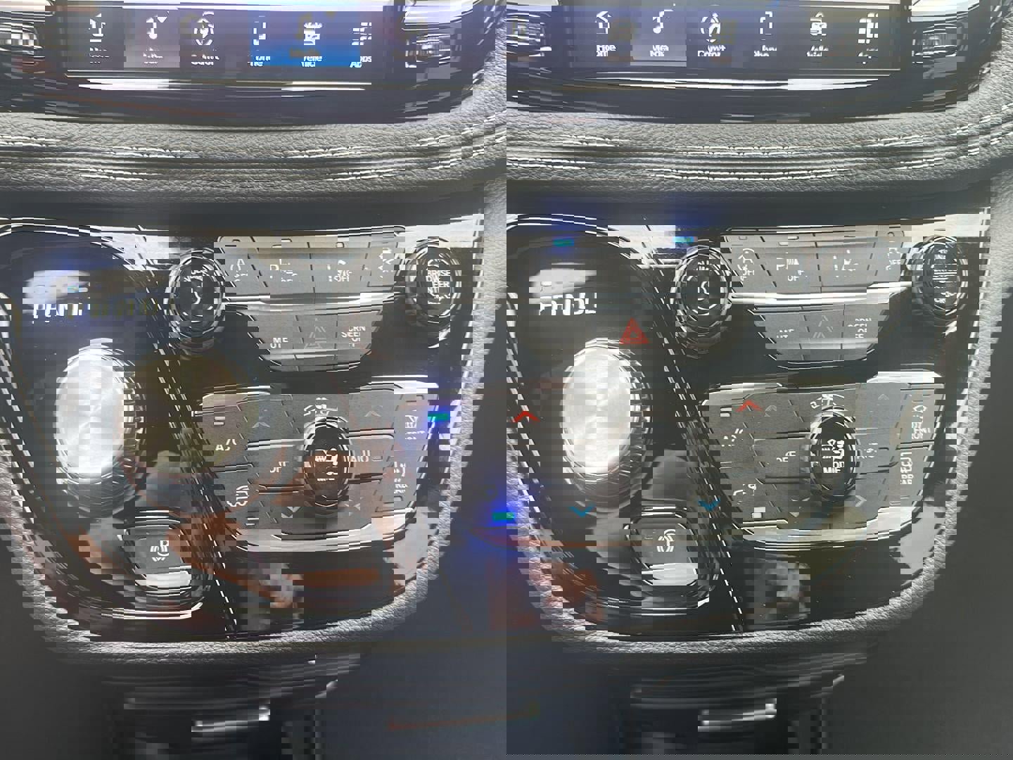 New 2026 Chrysler Pacifica Select image 16