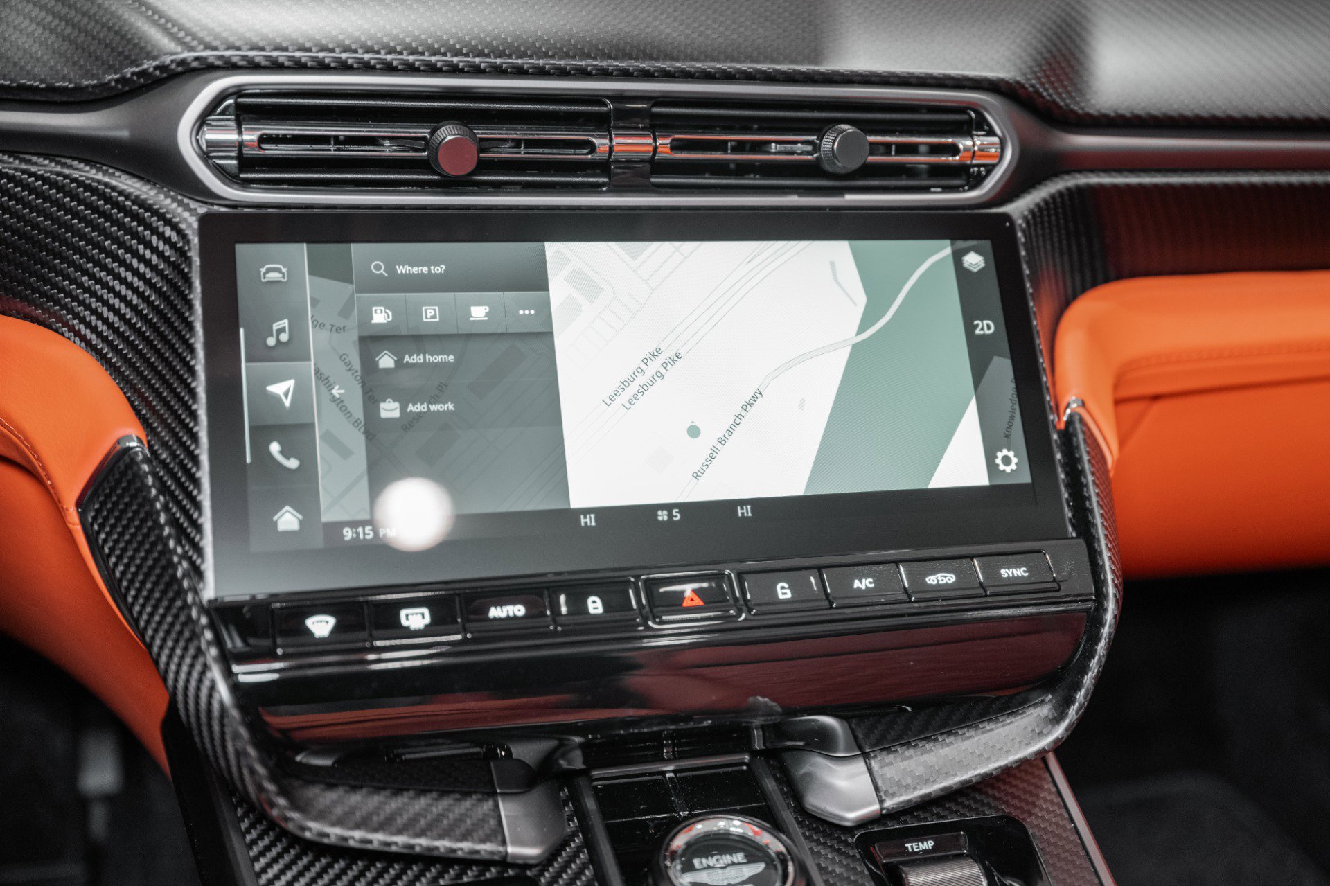 New 2026 Aston Martin Vanquish Convertible image 26