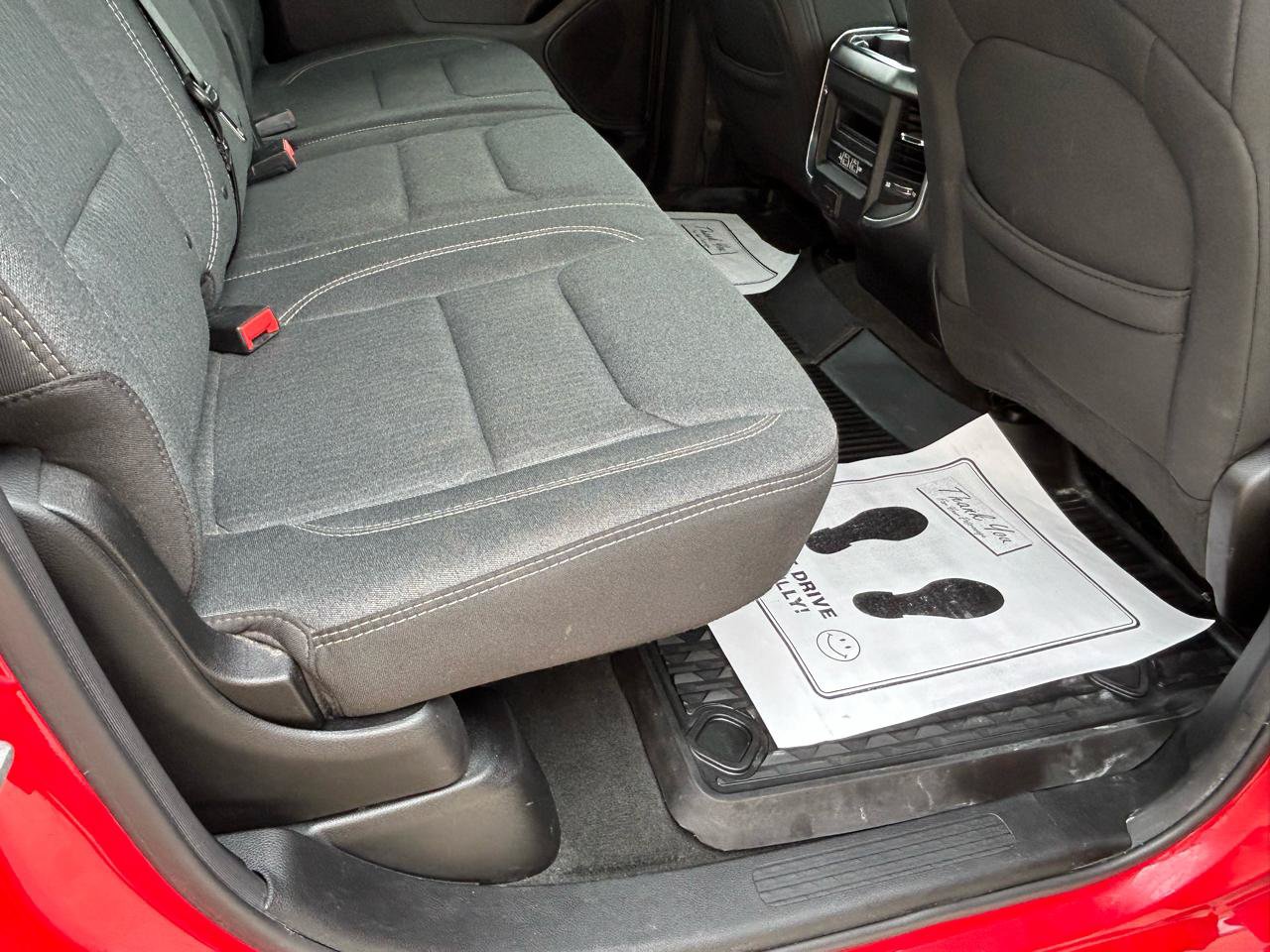 Used 2020 RAM 1500 Big Horn AWD/4WD image 11