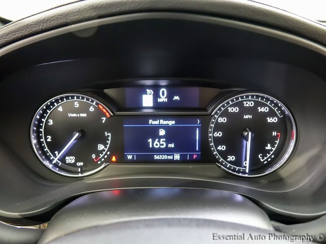 Certified 2022 Cadillac XT4 Premium Luxury w/ Enhanced Visibility Package image 13