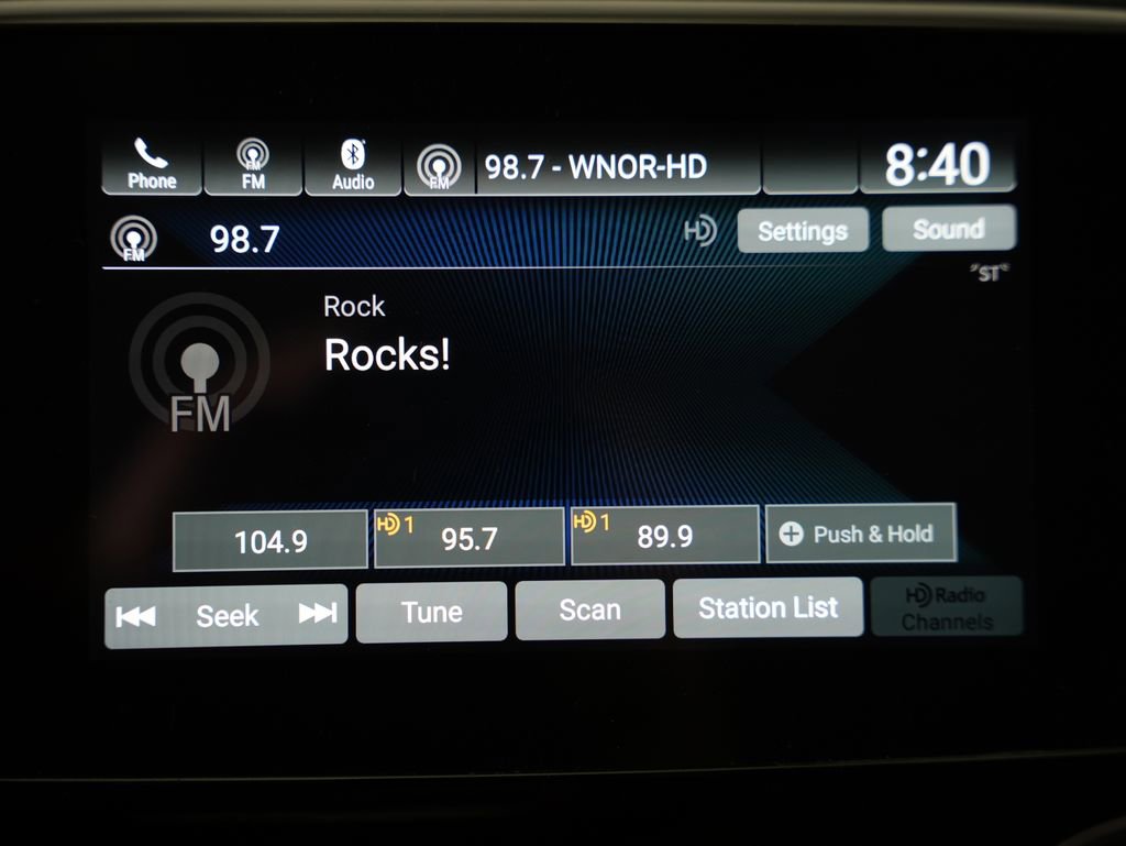 Used 2020 Honda Pilot EX image 20