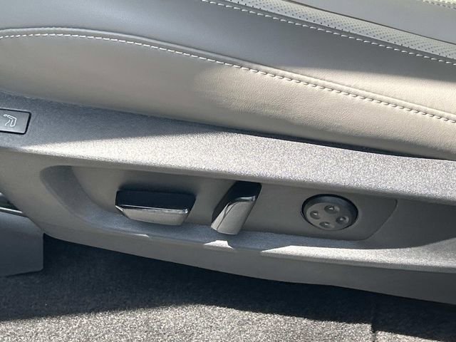 Certified 2026 INFINITI QX60 Autograph w/ Autograph Tech Package image 16