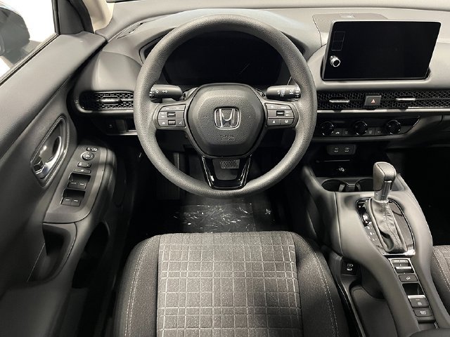 New 2027 Honda HR-V LX image 19