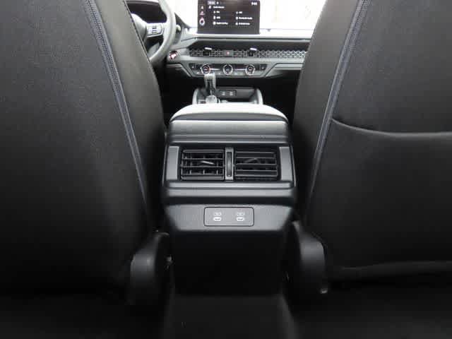 New 2026 Honda Accord SE image 22