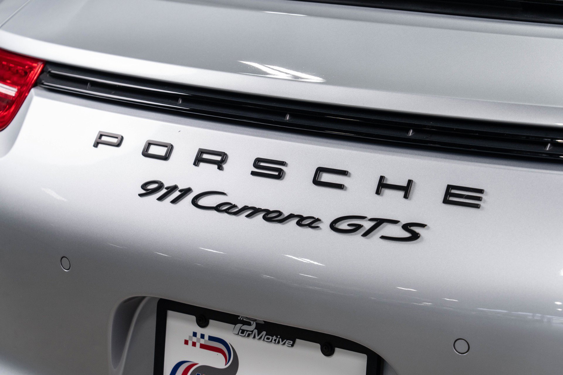 Used 2015 Porsche 911 Carrera GTS RWD image 33