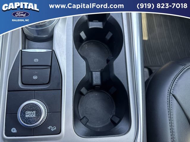 Certified 2022 Ford Explorer XLT w/ Equipment Group 202A image 31