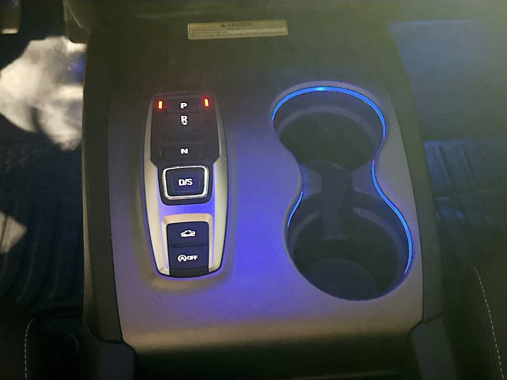 Used 2023 Honda Ridgeline RTL-E image 22