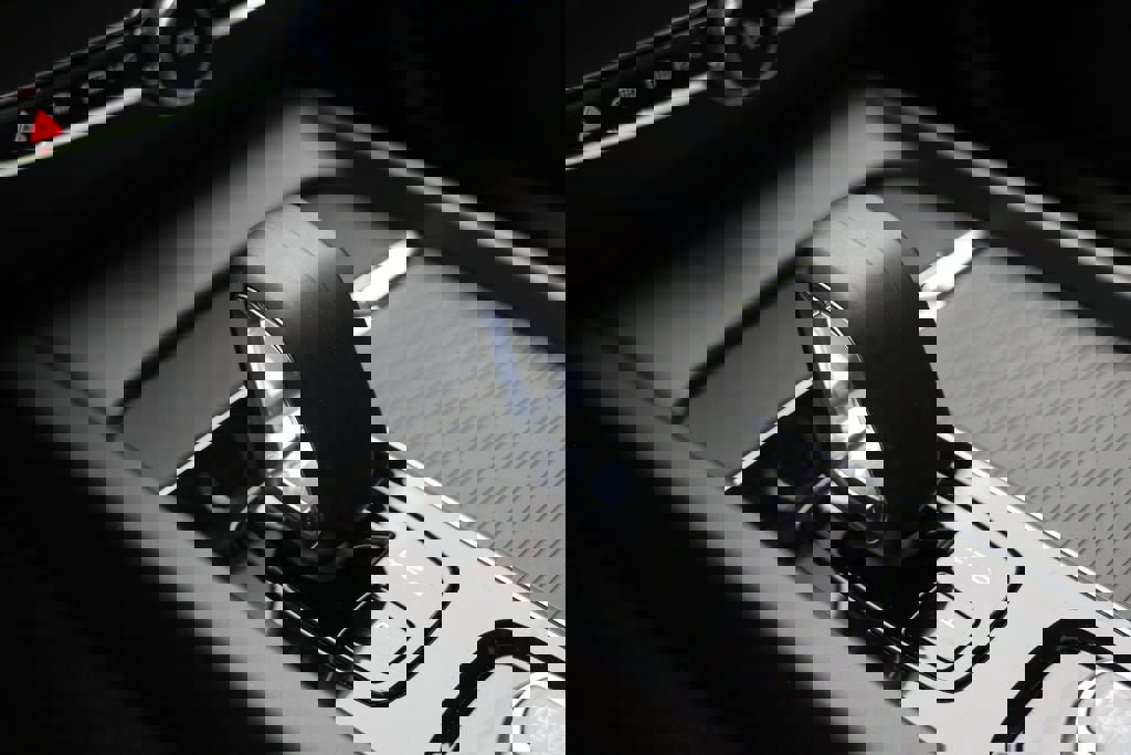 Used 2025 Volvo XC60 B5 Core image 27