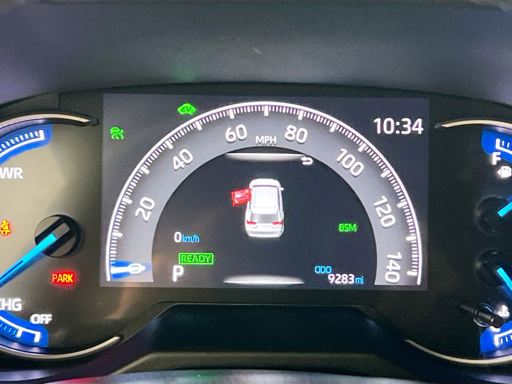 Used 2024 Toyota RAV4 XSE image 23