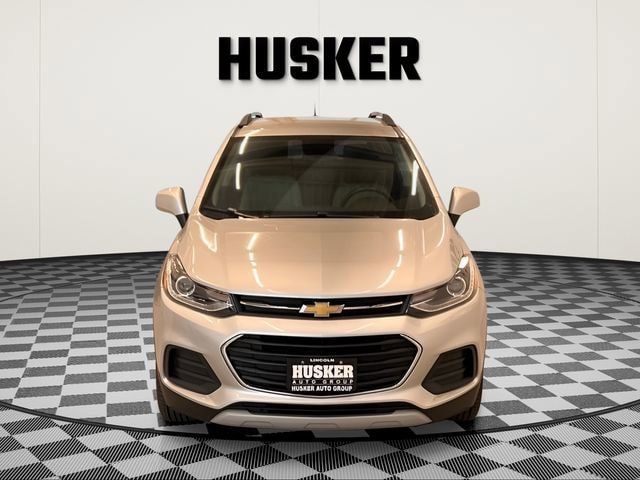 Used 2021 Chevrolet Trax LT w/ Premium Seat Package image 3