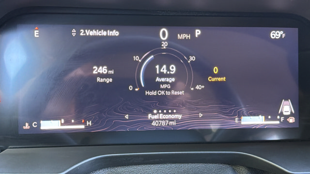 Used 2022 Jeep Grand Cherokee Limited AWD/4WD image 40
