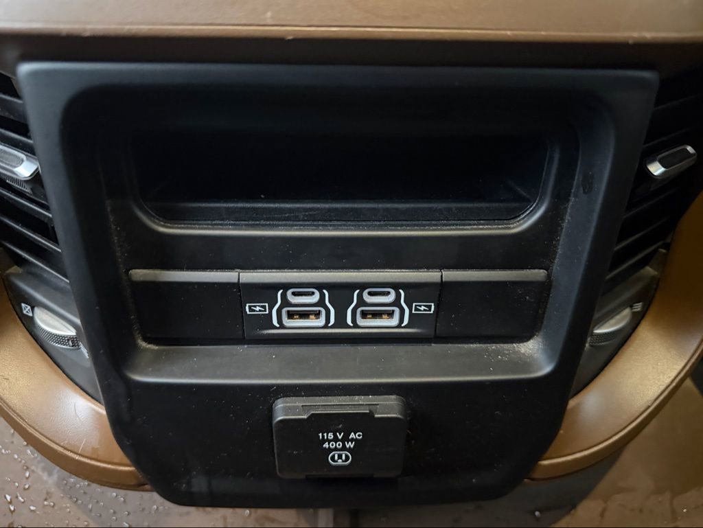 Used 2021 RAM 1500 Laramie image 15