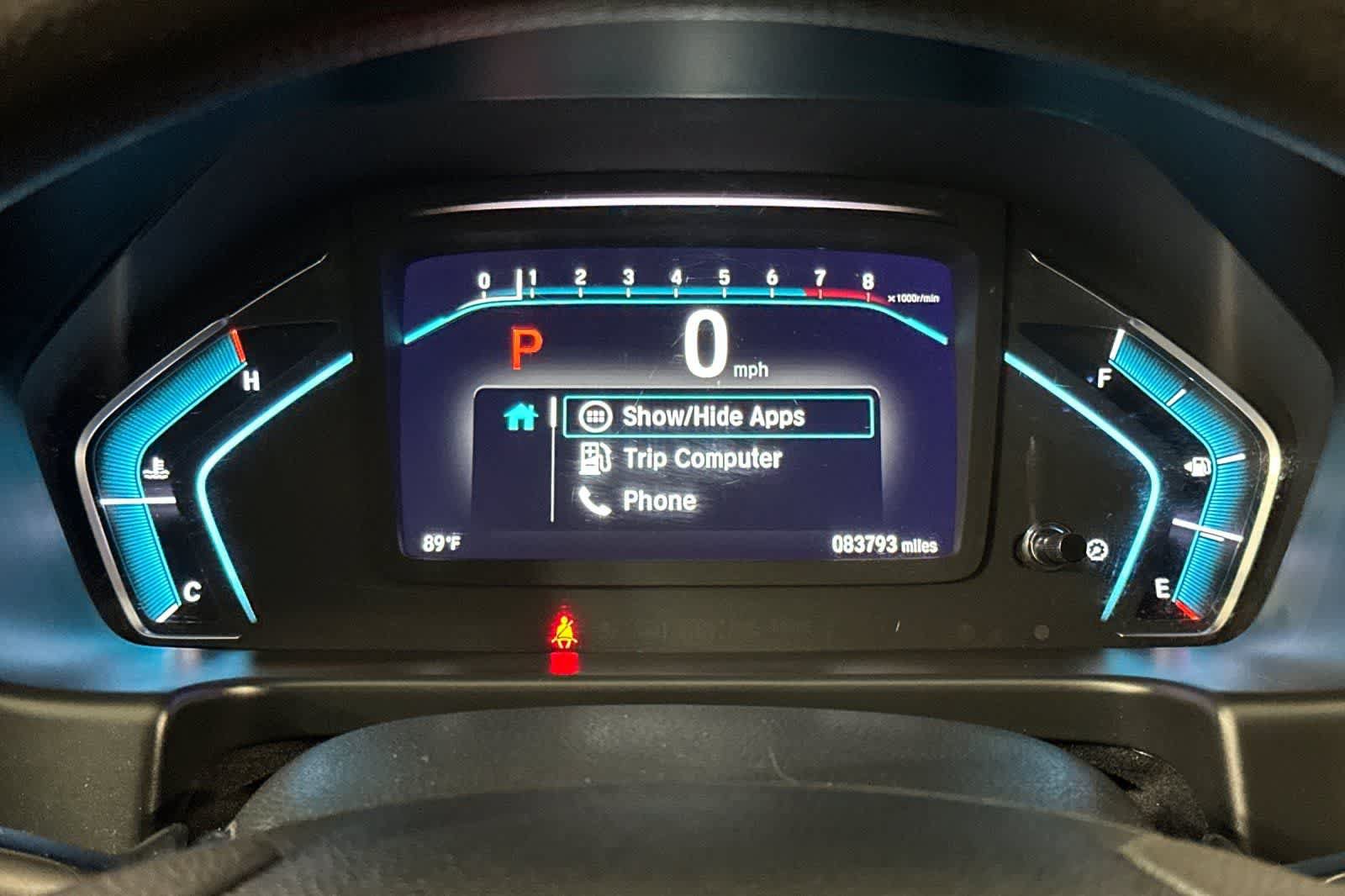 Used 2019 Honda Odyssey EX image 32