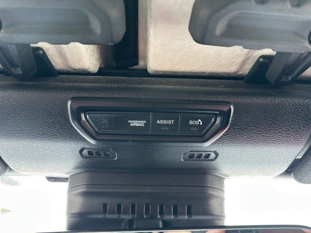 Used 2020 Jeep Gladiator Rubicon image 21