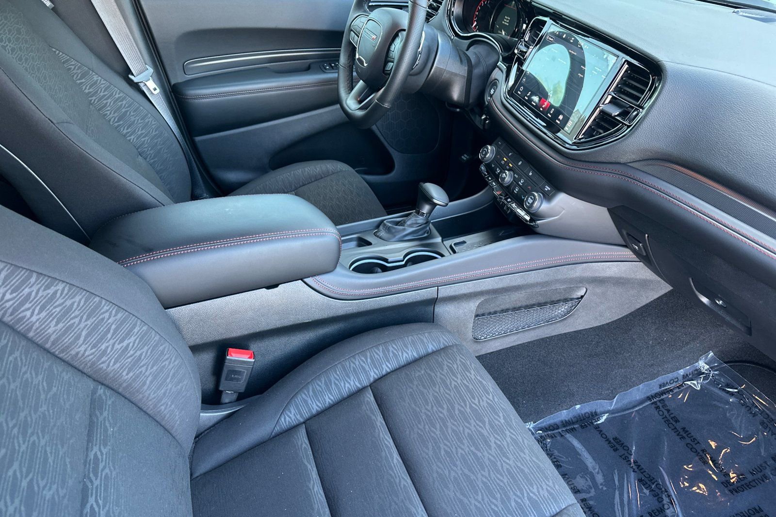 New 2026 Dodge Durango GT image 14