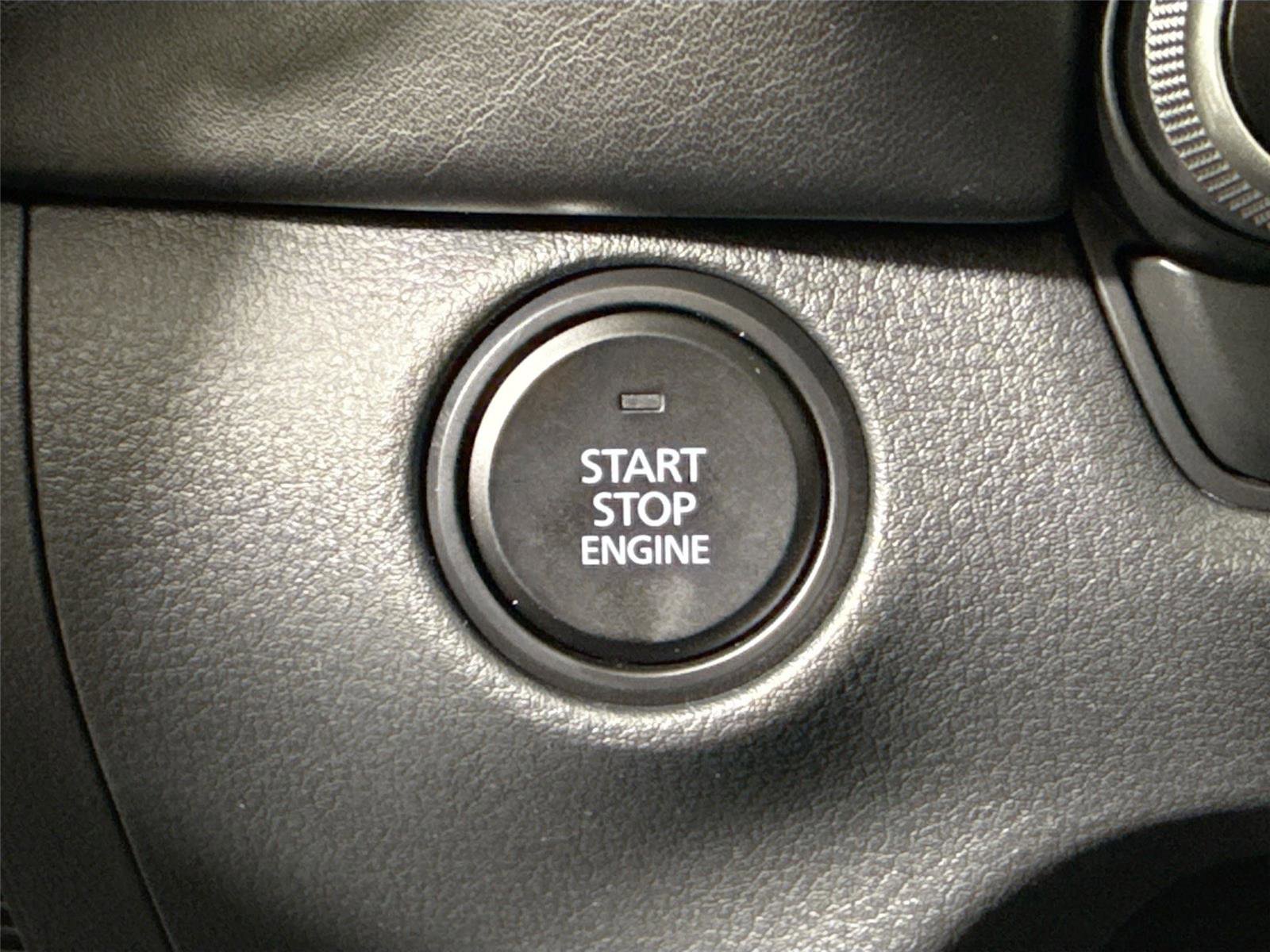 New 2026 MAZDA CX-50 AWD 2.5 S w/ Weather Package image 23