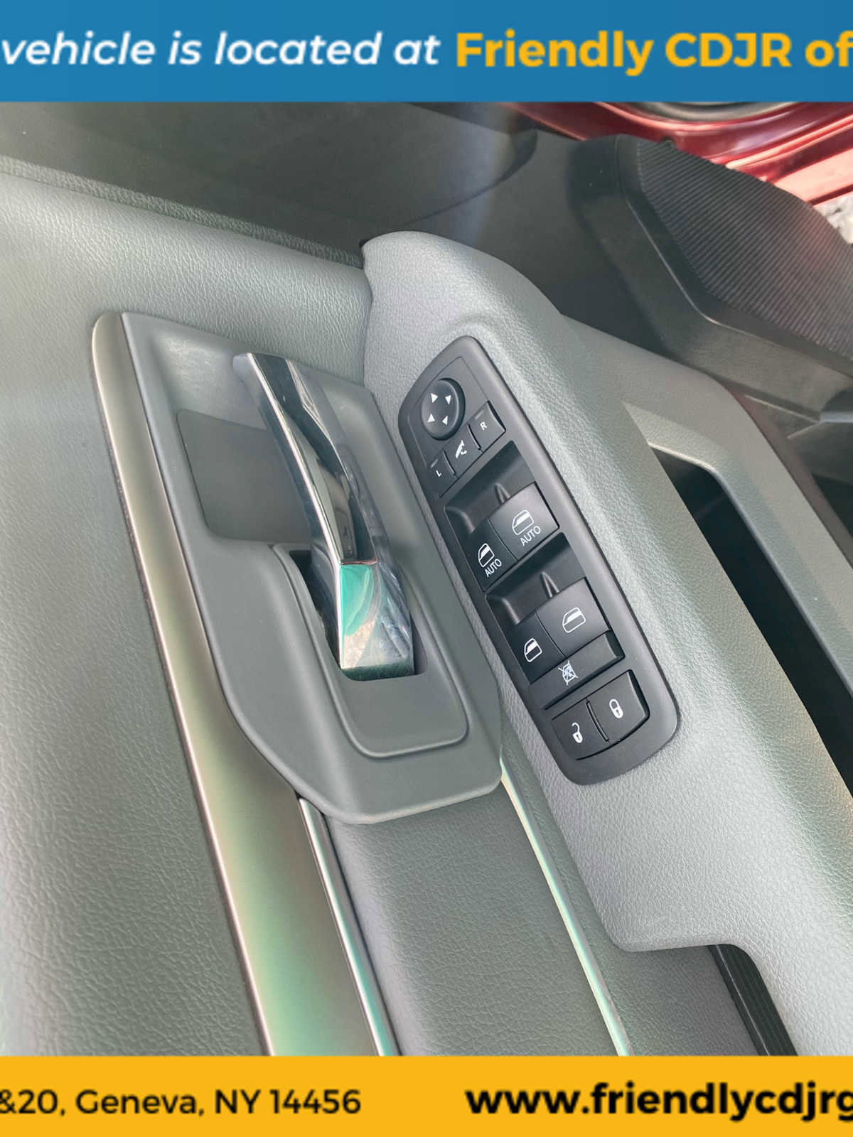 Used 2019 RAM 1500 Big Horn image 23