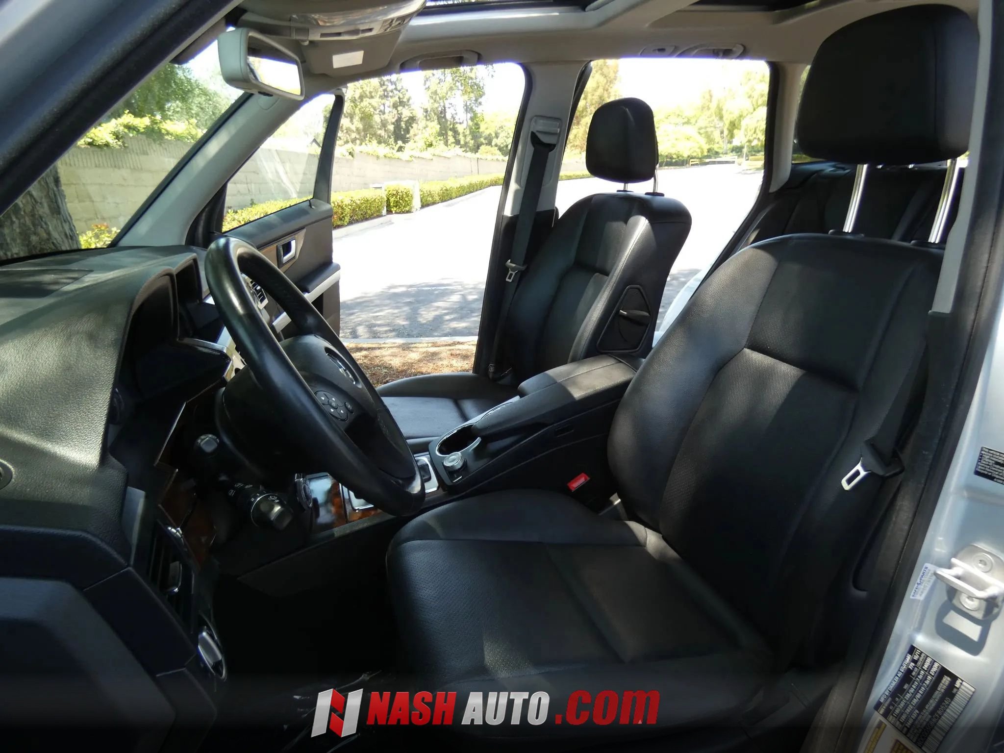 Used 2012 Mercedes-Benz GLK 350 2WD image 50