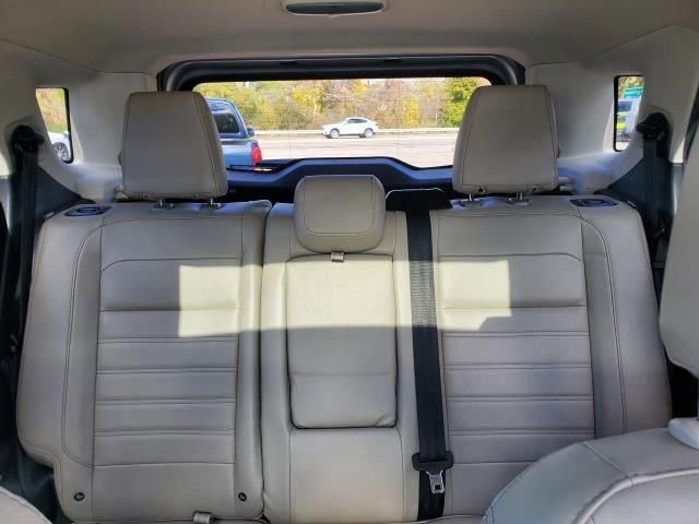 Used 2021 Ford EcoSport Titanium image 14