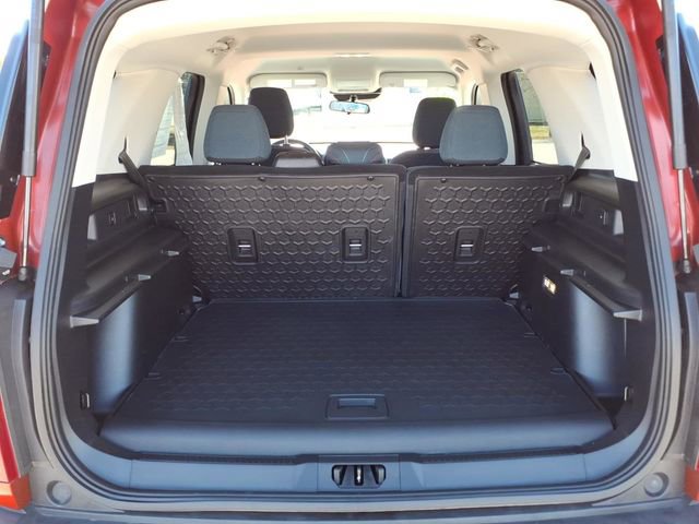 Used 2023 Ford Bronco Sport Heritage image 10
