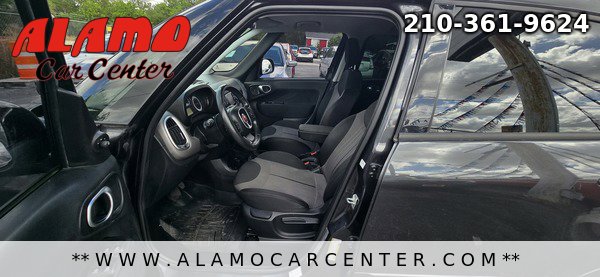 Used 2017 FIAT 500L Pop image 34