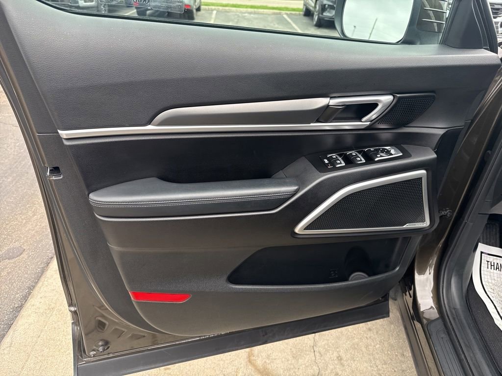 Used 2021 Kia Telluride S image 21