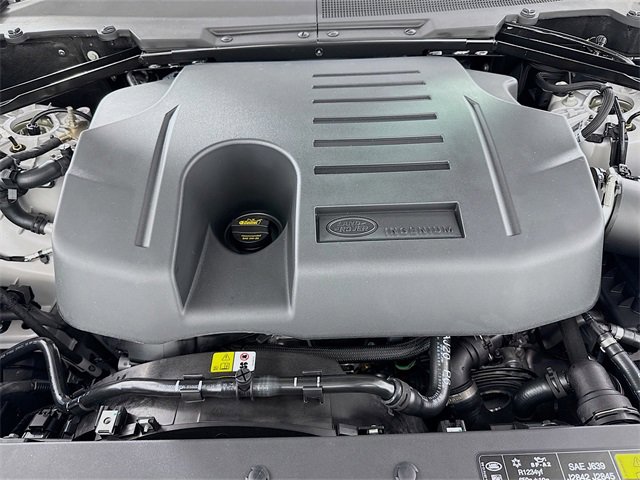 New 2026 Land Rover Defender 110 X-Dynamic SE image 32