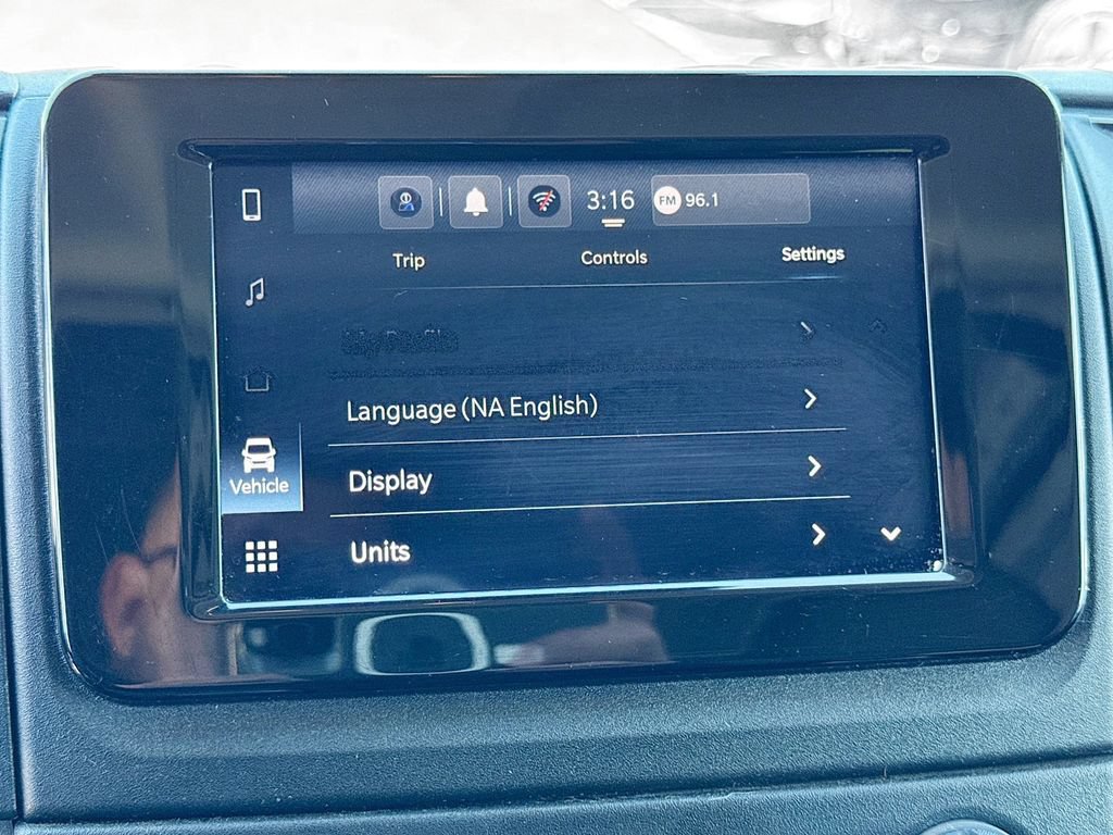 Used 2023 RAM ProMaster 3500 FWD image 16