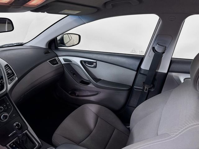 Used 2014 Hyundai Elantra SE w/ Option Group 02 image 26