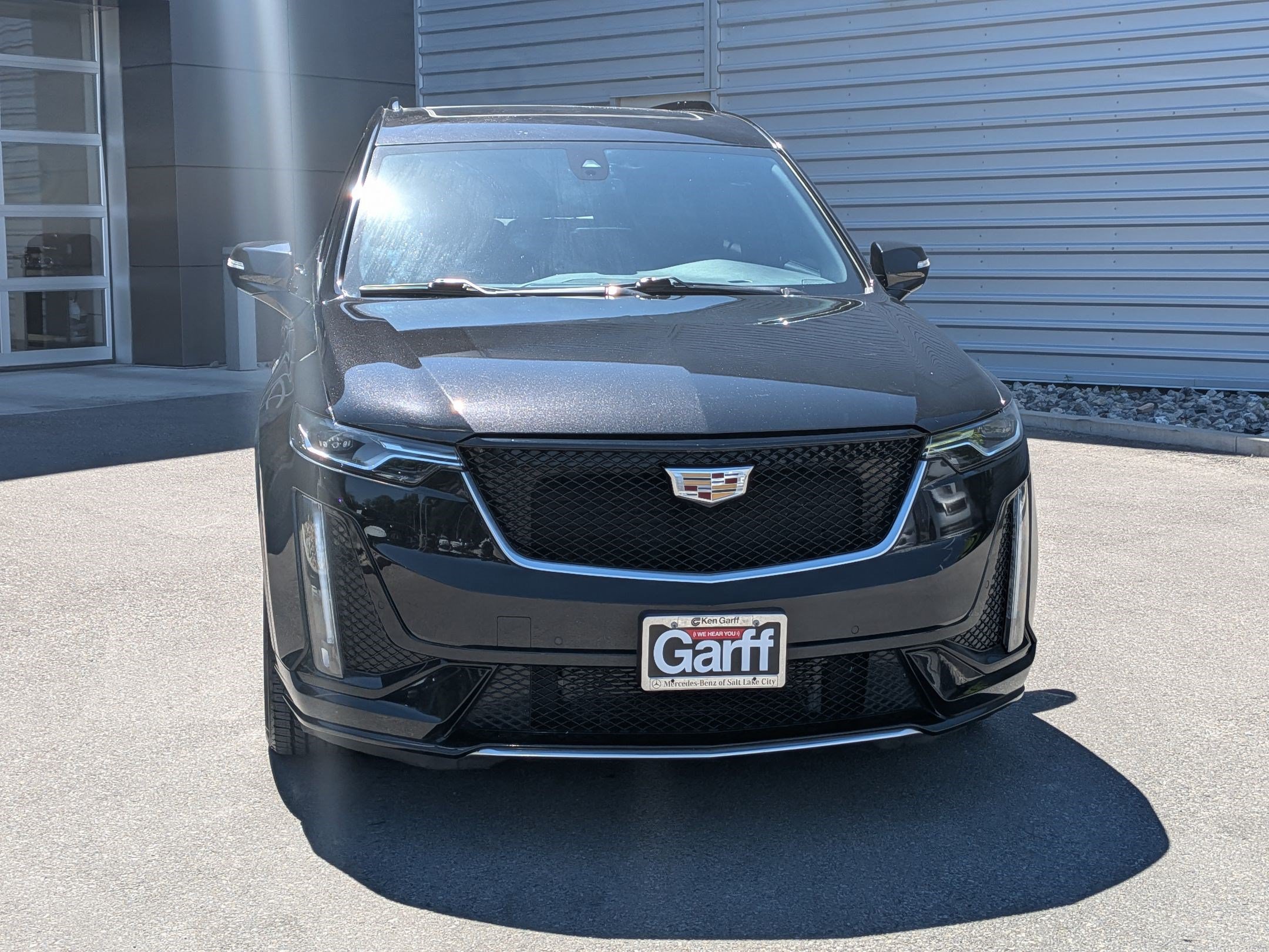 Used 2020 Cadillac XT6 Sport AWD/4WD image 10