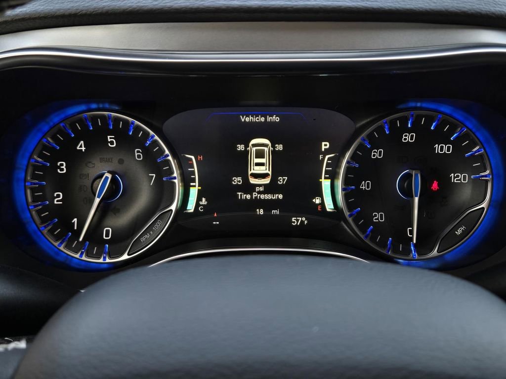 New 2026 Chrysler Pacifica Limited w/ S Appearance Package image 23