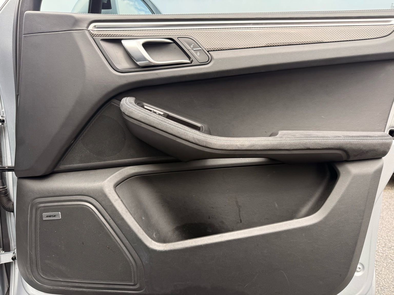 Used 2018 Porsche Macan GTS image 32