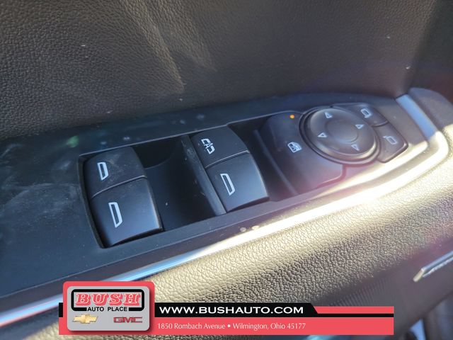 New 2026 Chevrolet Silverado 1500 RST w/ Redline Edition AWD/4WD image 19