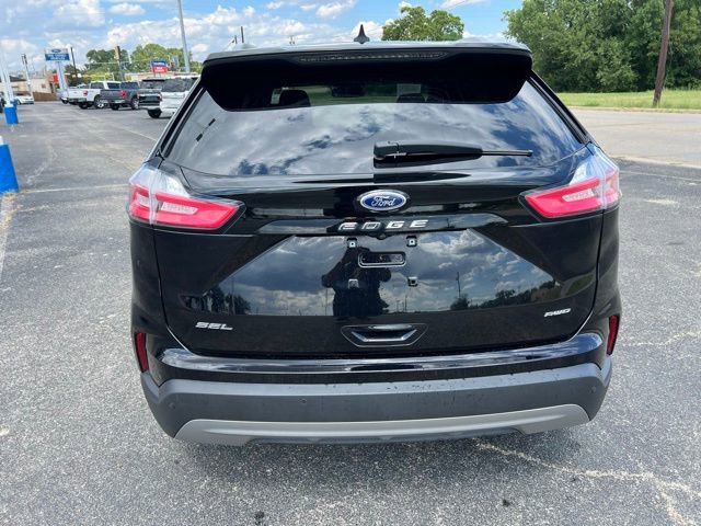 Used 2022 Ford Edge SEL w/ Convenience Package image 6