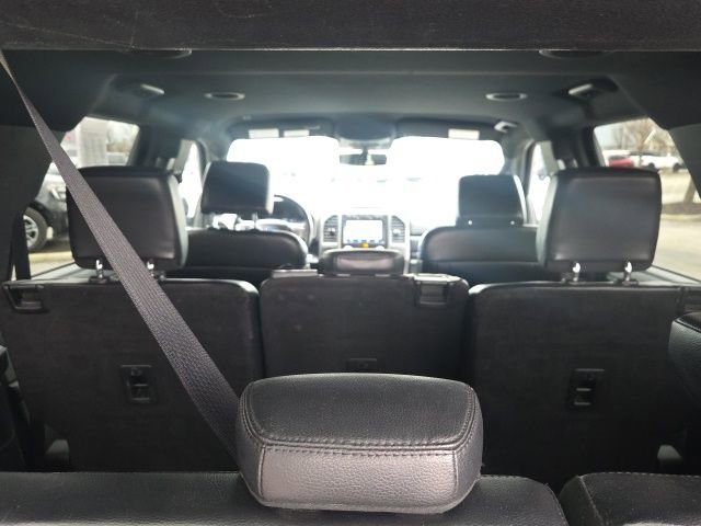 Certified 2021 Ford Expedition XLT image 14